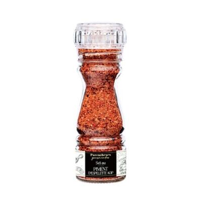 Sale al pepe di Espelette 110g