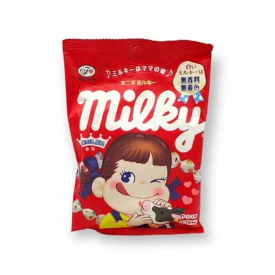 Fujiya Milky Candy 48x100g