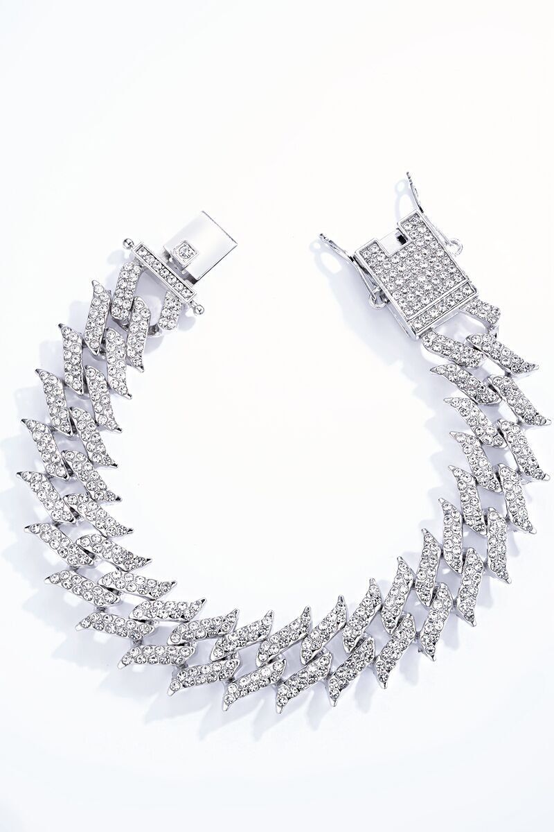 Bracciale in lega 324KL27-2