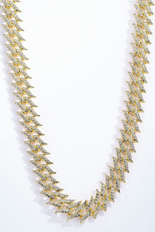 Collier en alliage 224KL27L-1