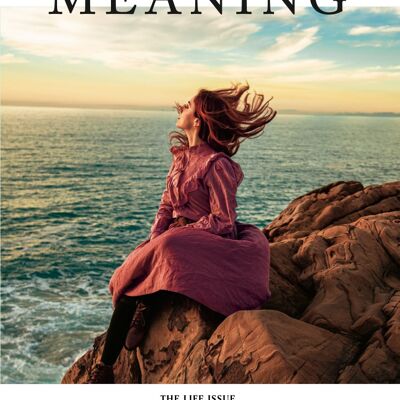 Meaning Magazine