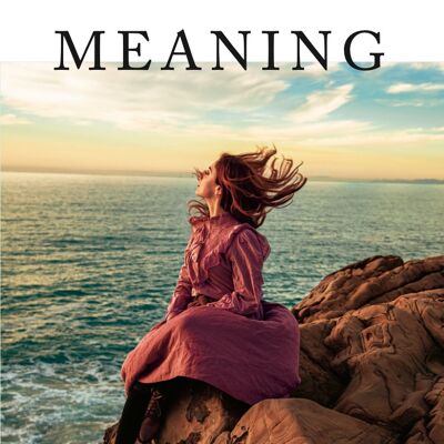 Meaning Magazine Special