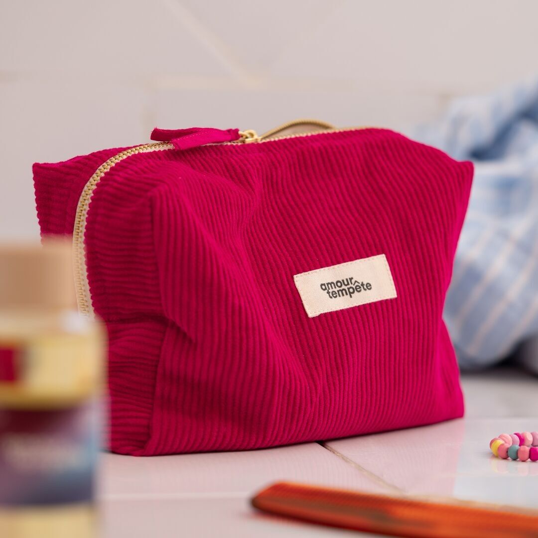 El neceser Amour Tempête