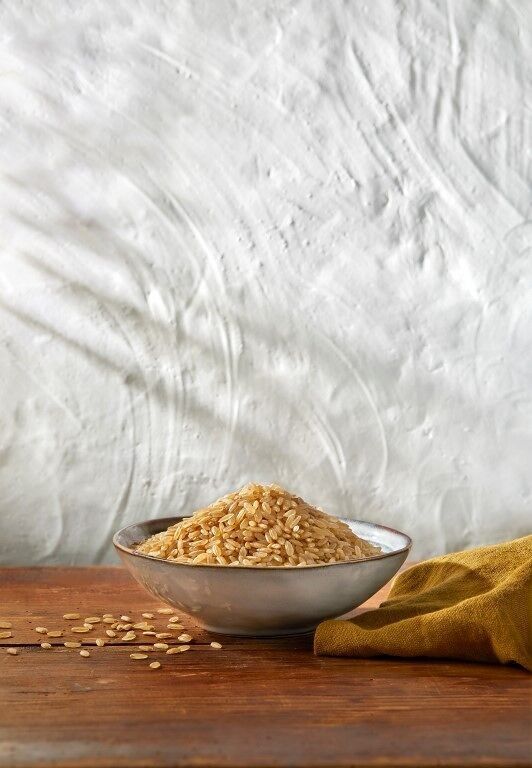 Parboiled Langer ganzer Camargue-Reis aus biologischem Anbau IGP BULK 10 kg