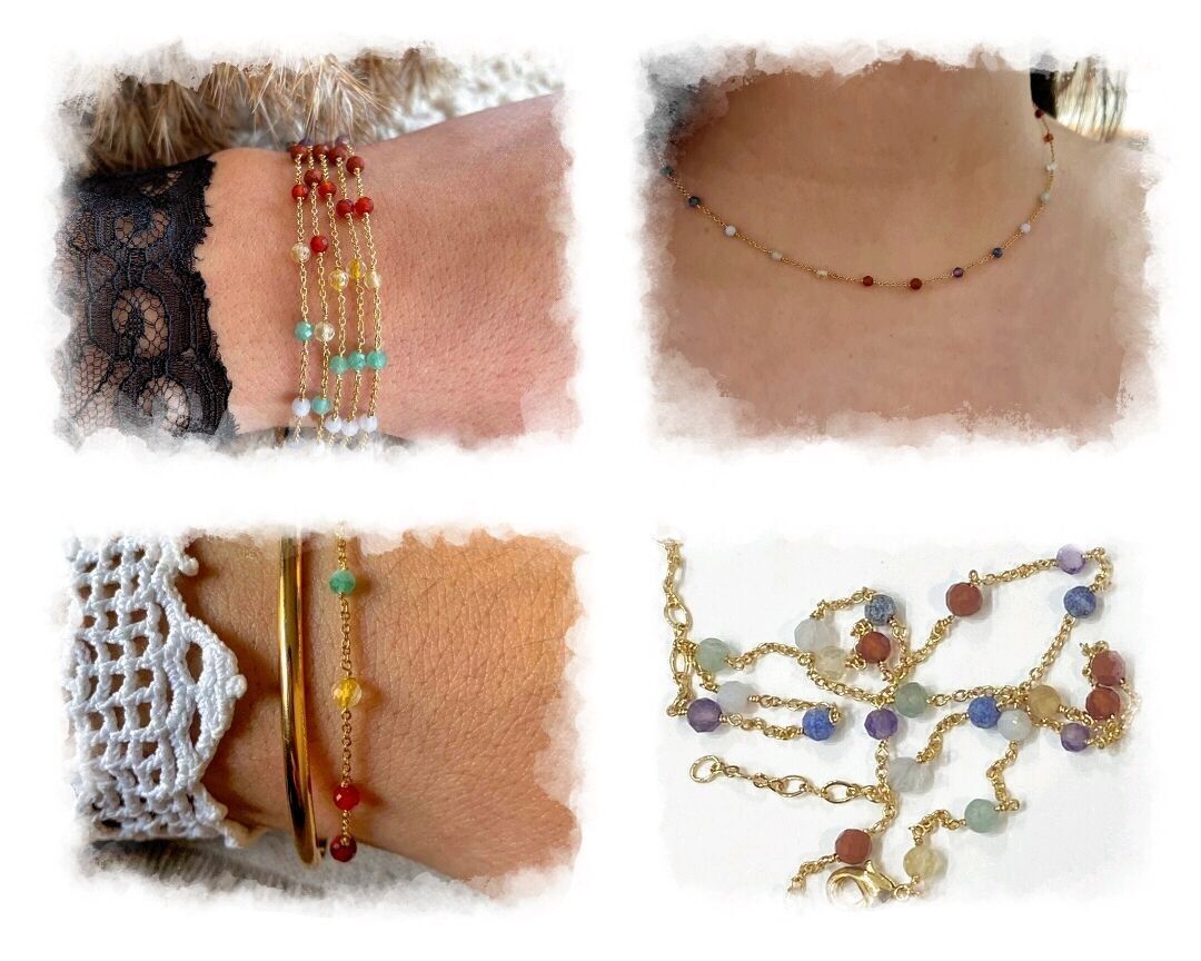 Collezione dei Sette Chakra