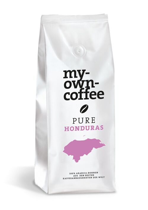 my-own-coffee PURE Honduras