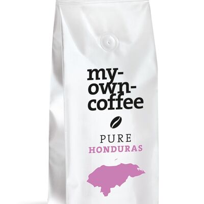 il mio caffè PURE Honduras
