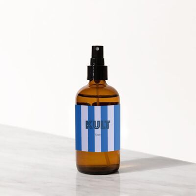 Parfum de maison coco