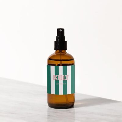 RUSSIAN LEATHER HOUSE PERFUME