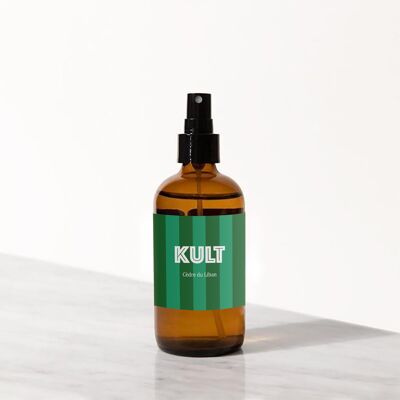 LEBANON CEDAR HOUSE PERFUME