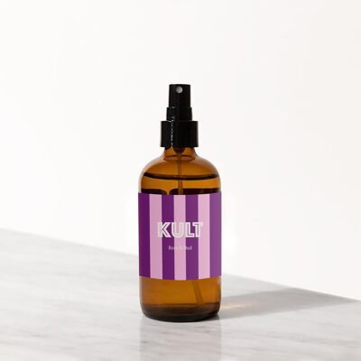 ROSE & OUD HOUSE PERFUME