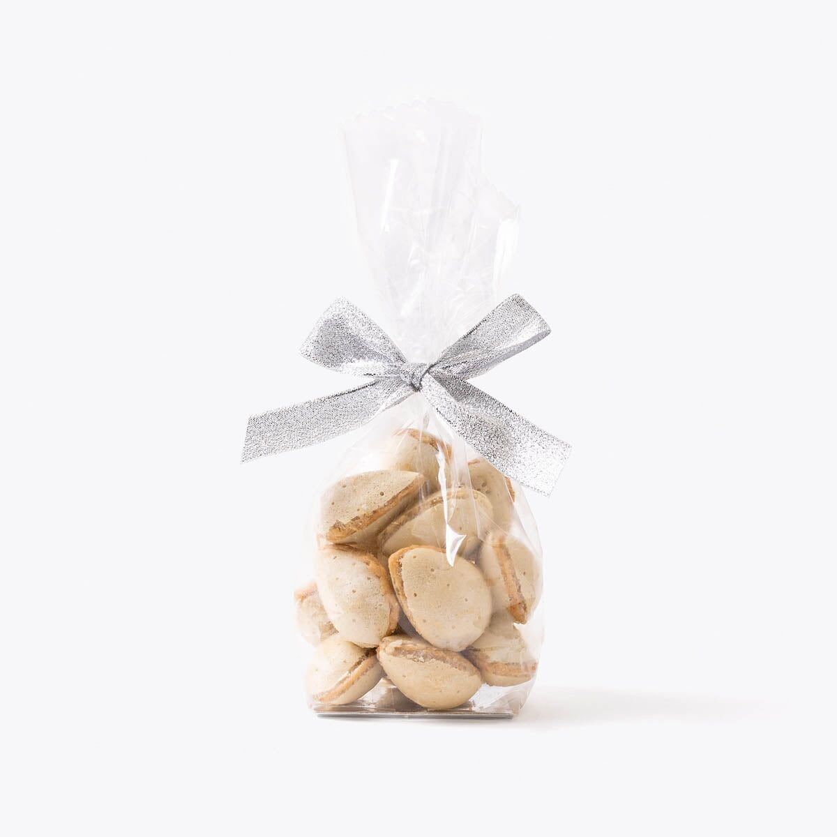 Mandorle - Busta 180g