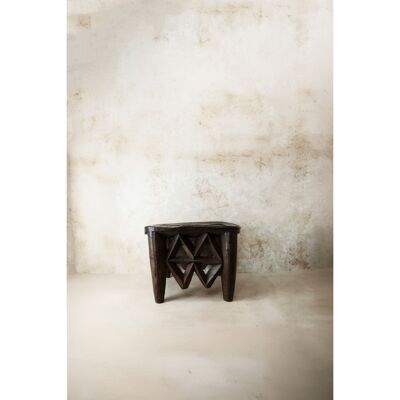 Nupe Table/Stool- 12.1