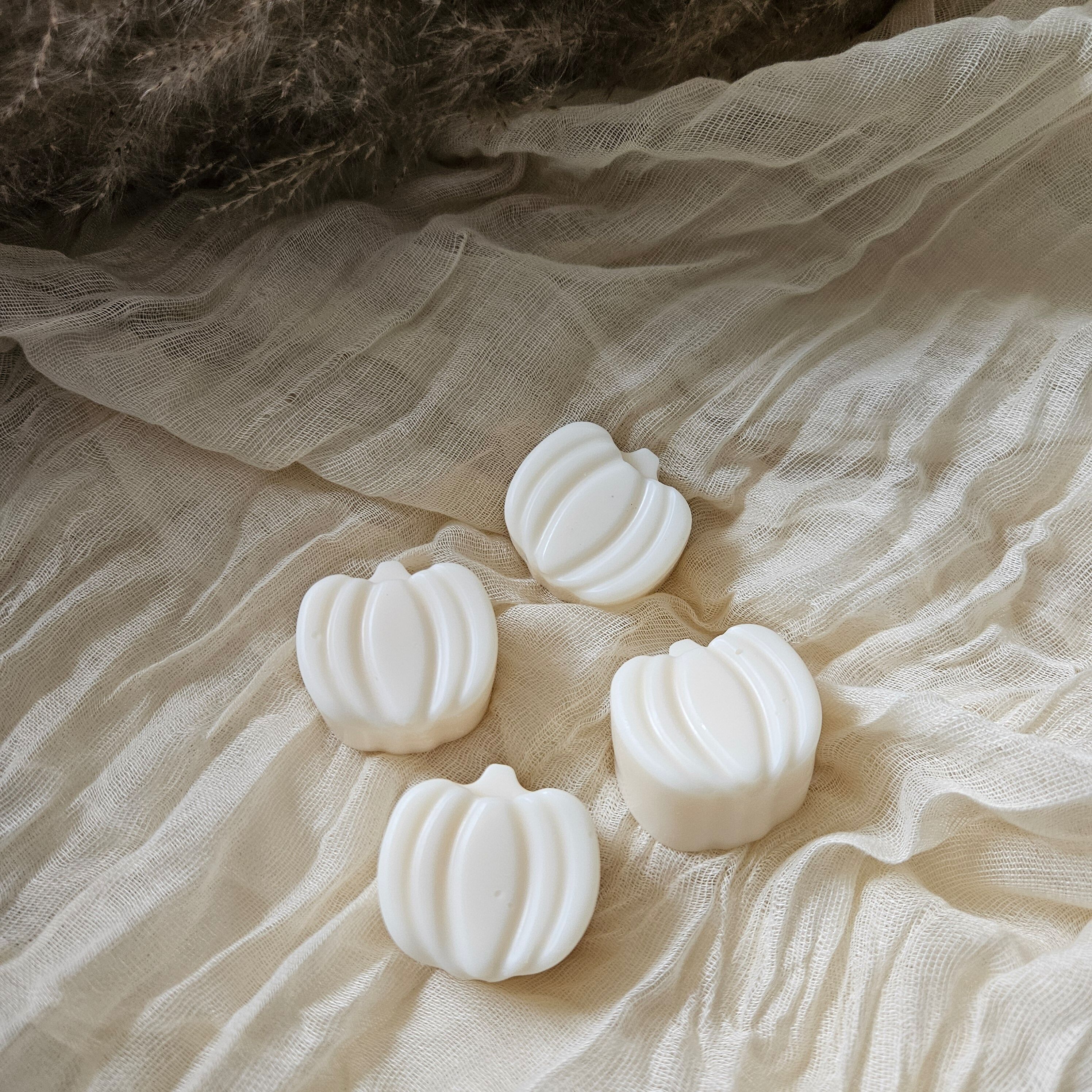 Zucca fondente profumata (1 UNITÀ)