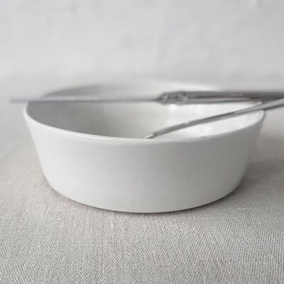 Bol de pâtes classique Blanche-Neige