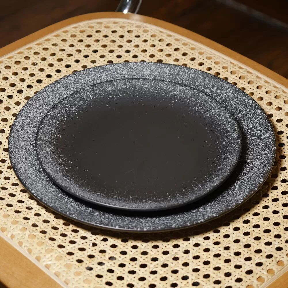 Dessertteller 20cm „Snowy“