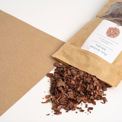 Cocoa infusion