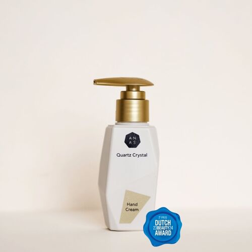 ANAS Hand Cream 100 ml