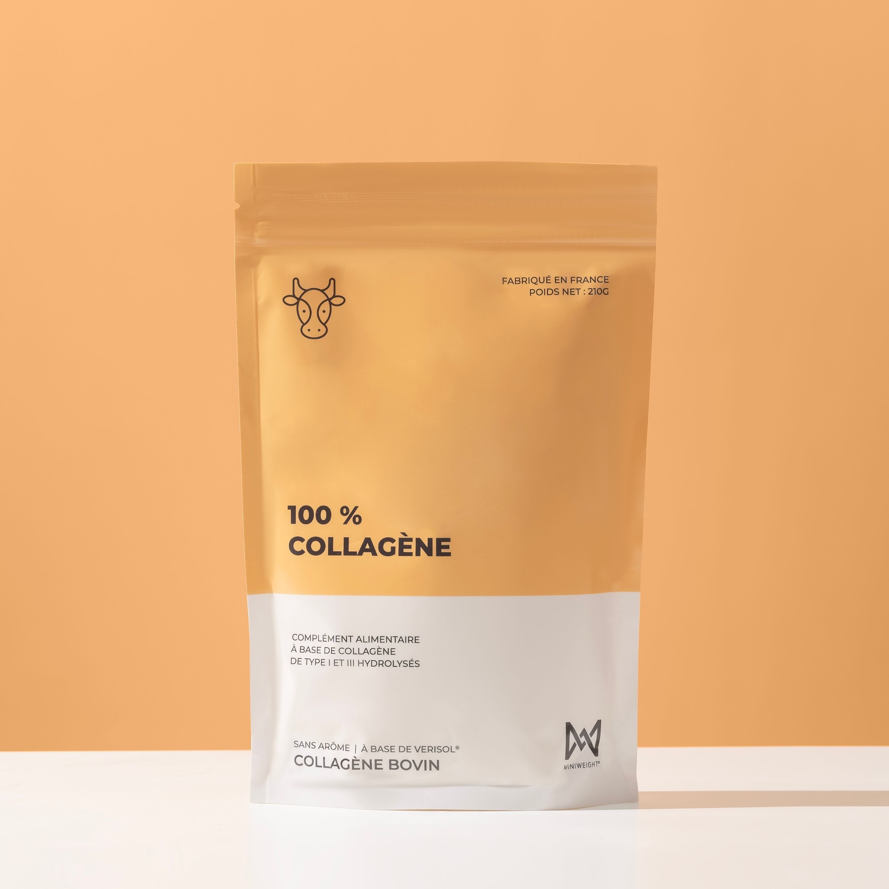 Dietary Collagen