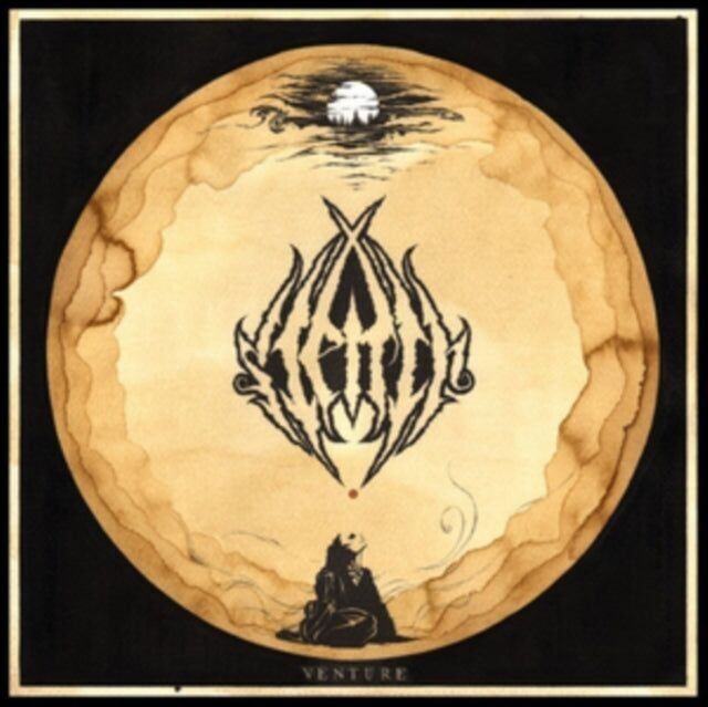 CD di Stench - Venture