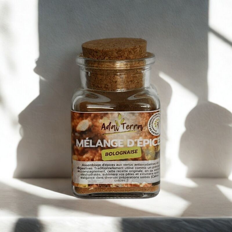 Bolognese Biologica 60G