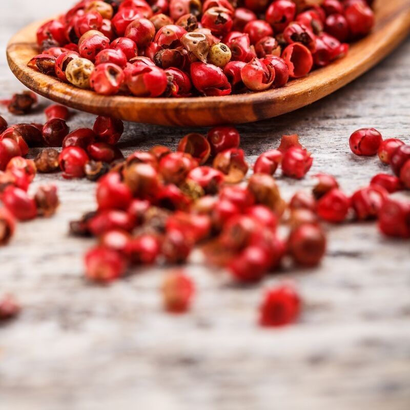 Bio-Rosabeeren (Pulver) 60G