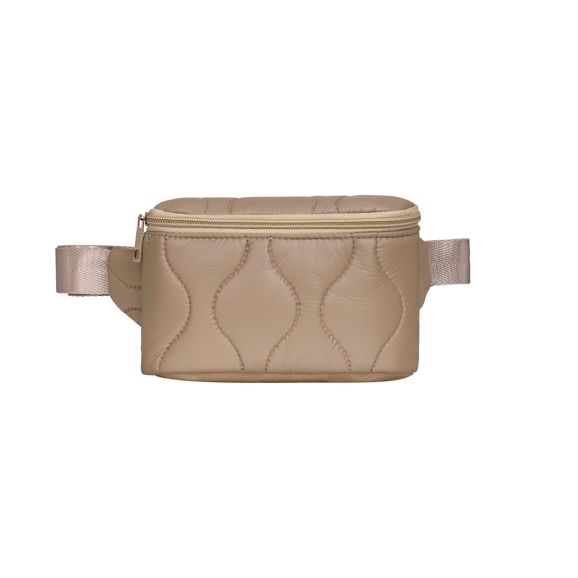 Sacs Banane - 4 Modèles Collection Doudoune