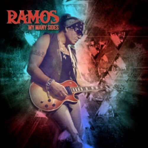 Ramos CD - My Many Sides