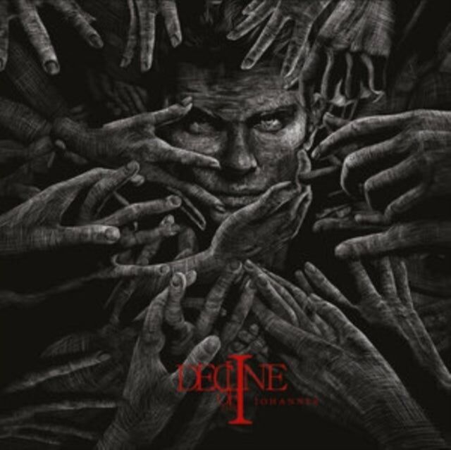 Declino dell'Io CD - Johannes