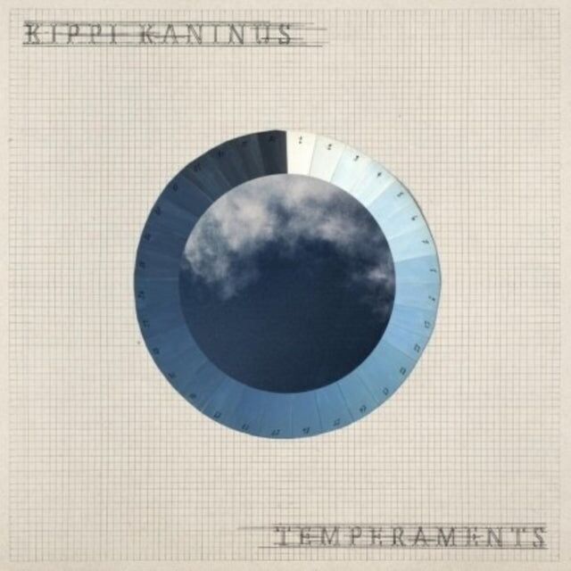 Kippi Kaninus LP - Temperamenti