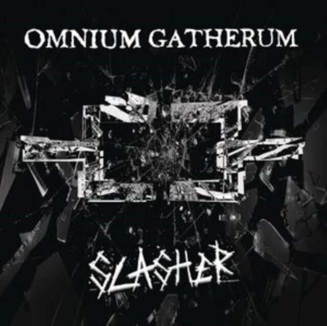 Omnium Gatherum LP - Slasher - Ep