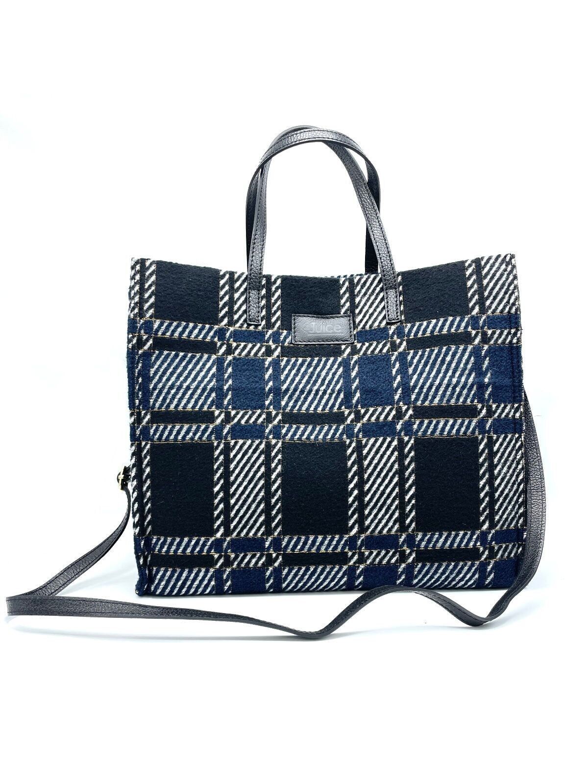 Tasche aus Stoff für Damen. 112345.412-3