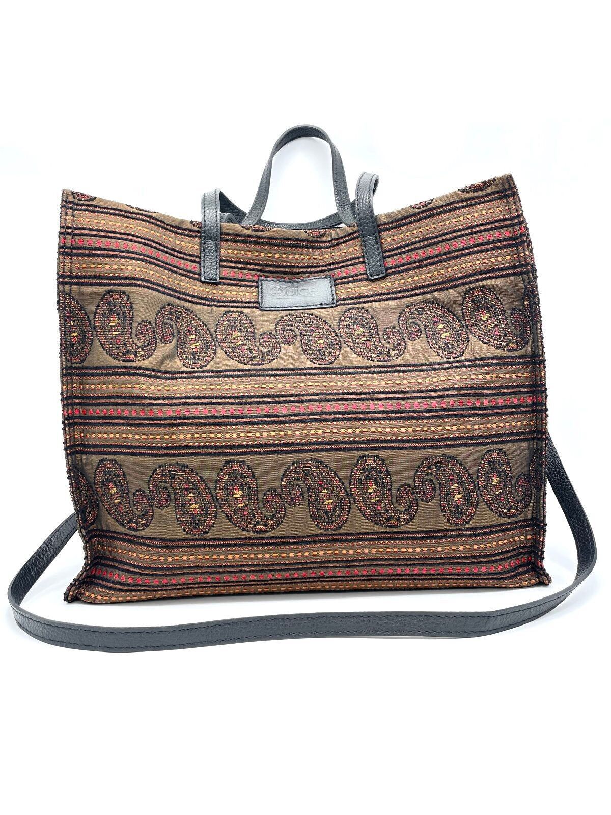 Tasche aus Stoff für Damen. 112345.412-1