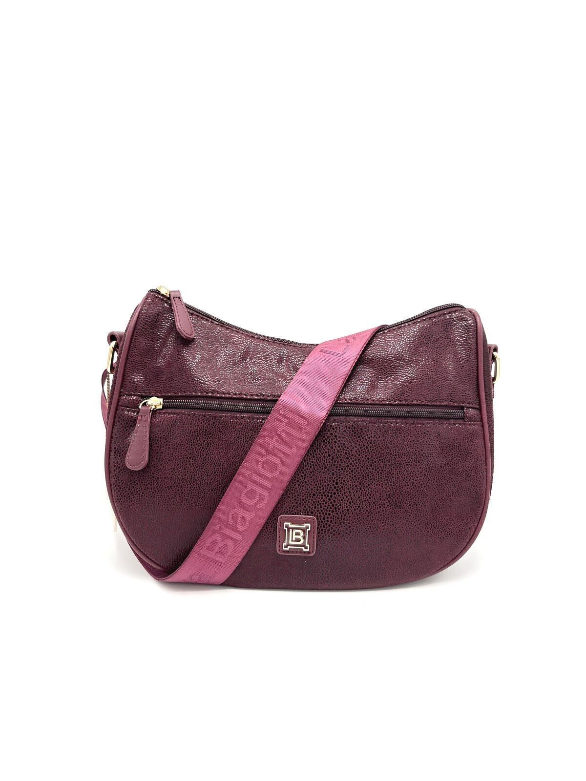 Umhängetasche, Marke Laura Biagiotti, Kunst. LB100-33. 290