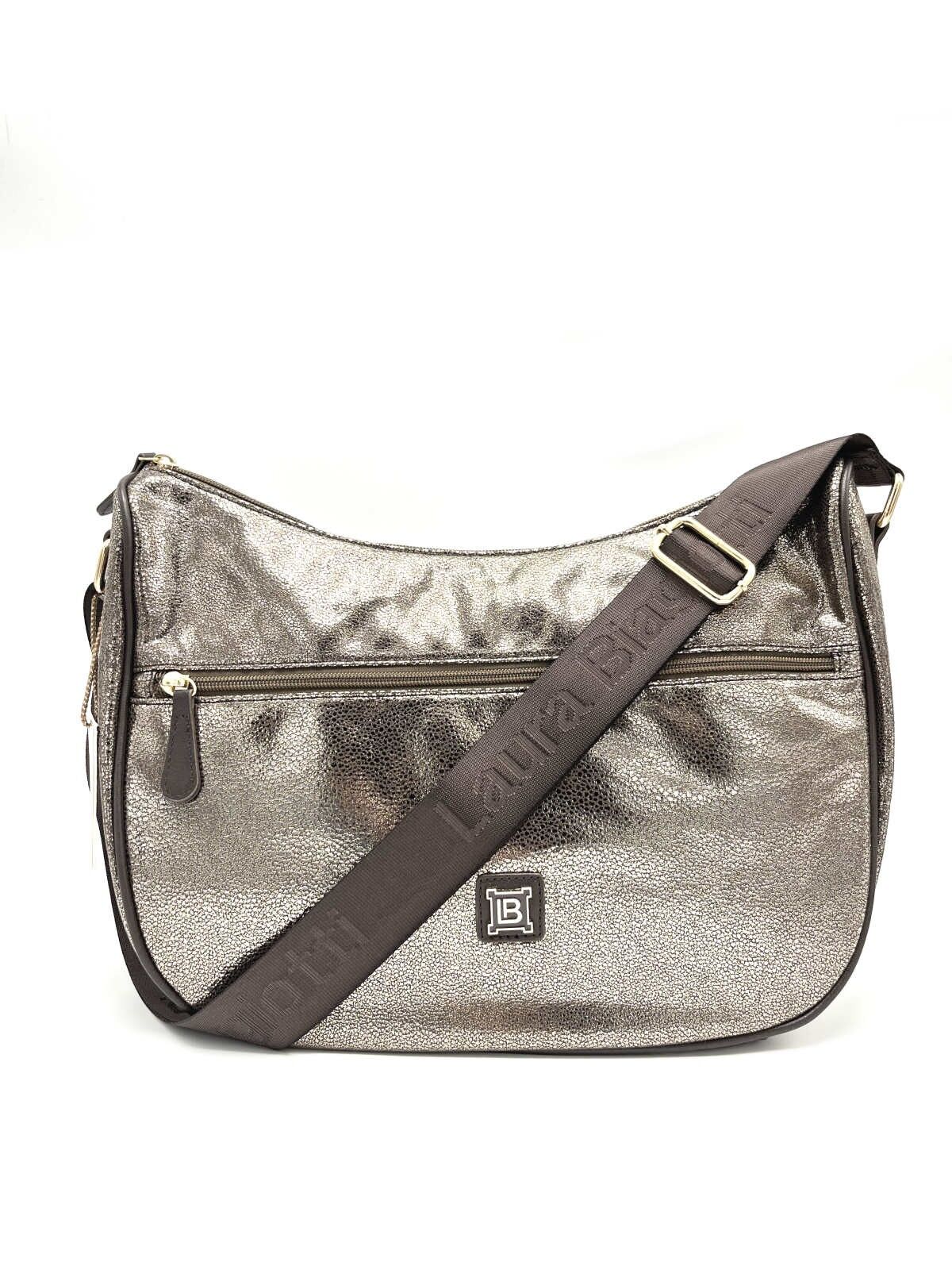 Umhängetasche, Marke Laura Biagiotti, Kunst. LB100-46.290