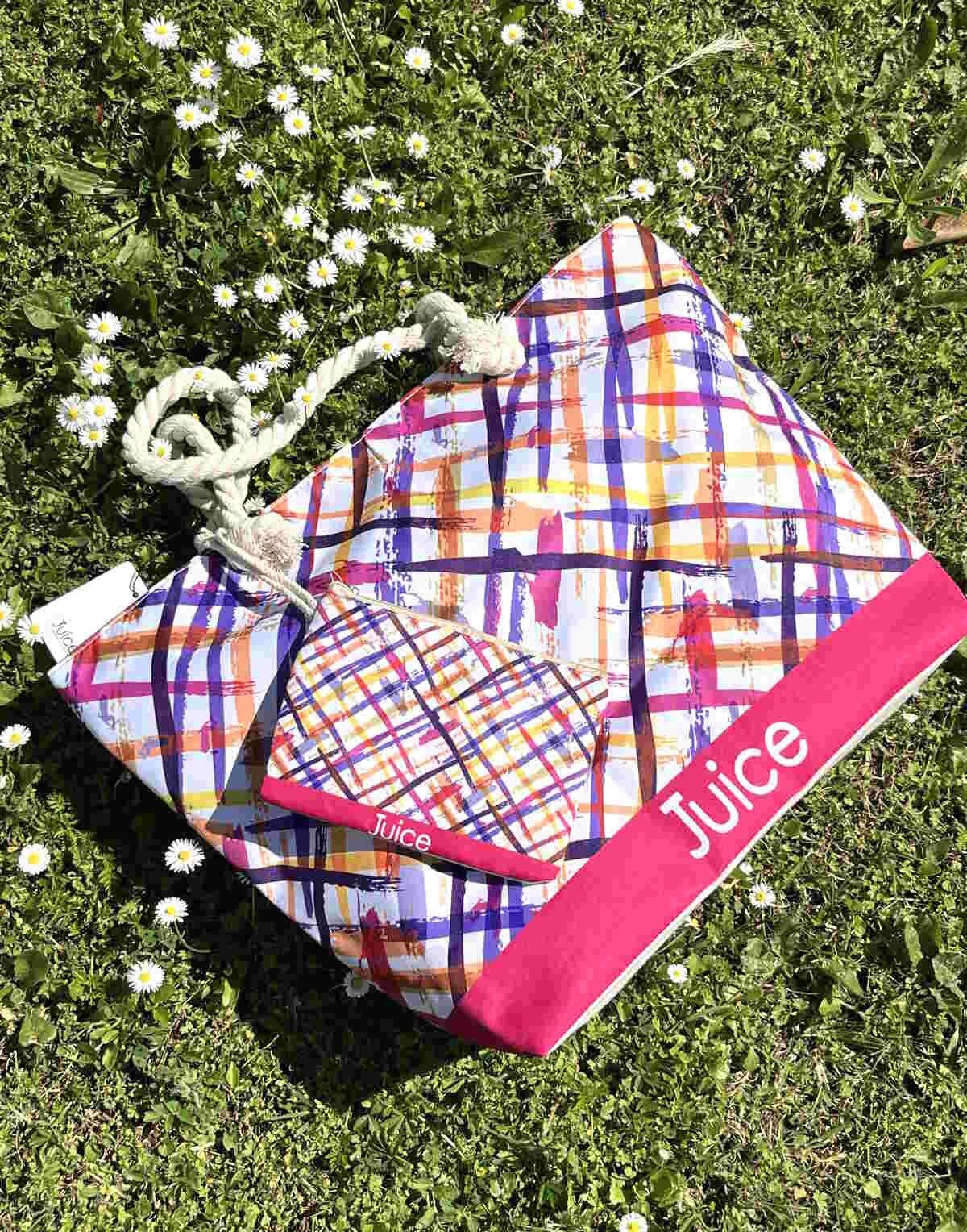 Borsa Shopping, Marke Juice, Kunst. 231014. 155