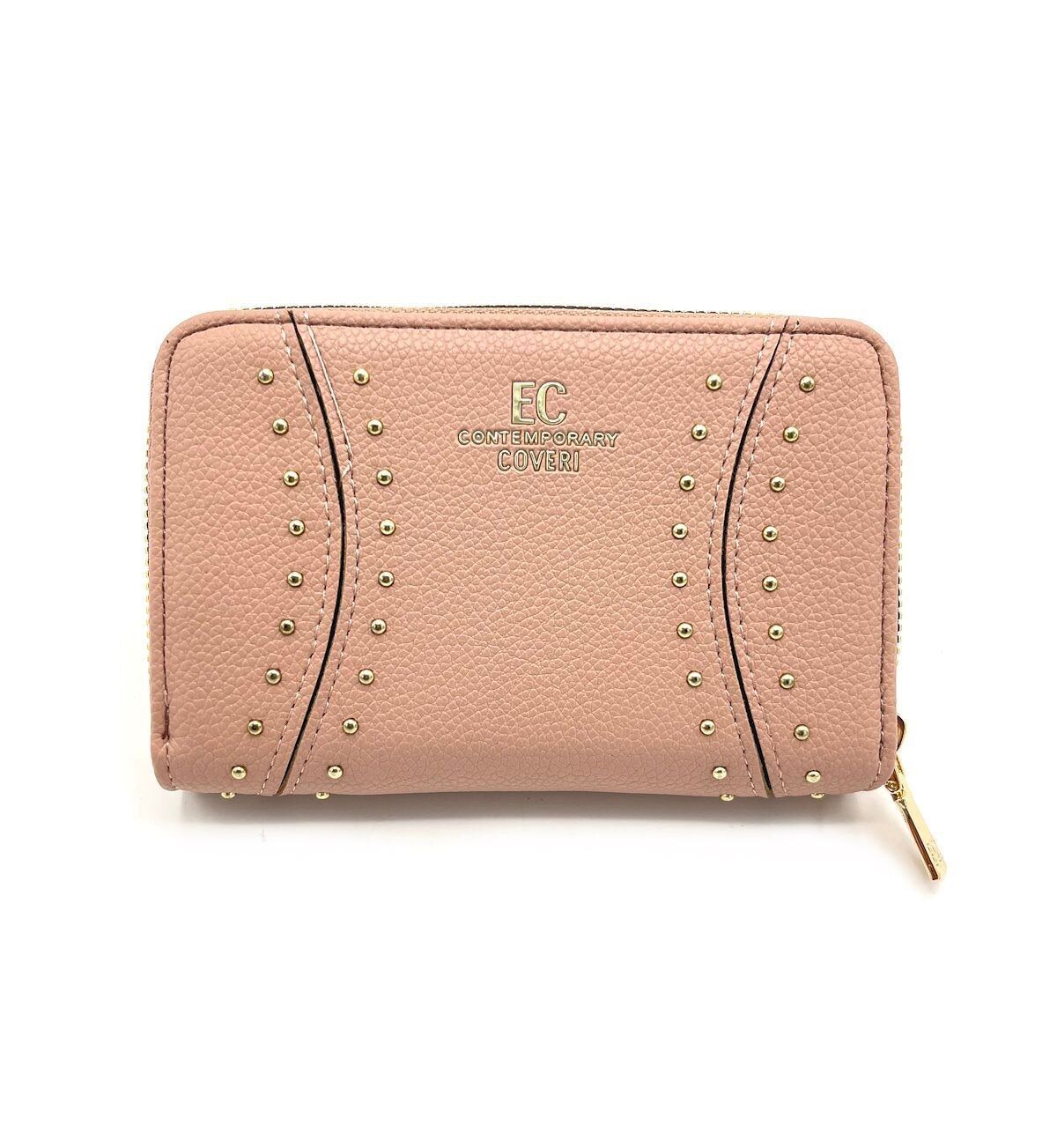 Geldbörse aus Öko-Leder für Damen, EC Coveri, Art.-Nr. EC23506-004