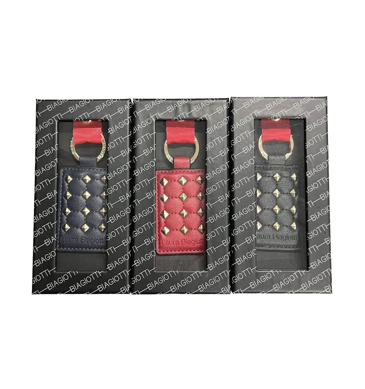 Portachiavi, Laura Biagiotti, Kunst.Artikelcode: LB22W-019