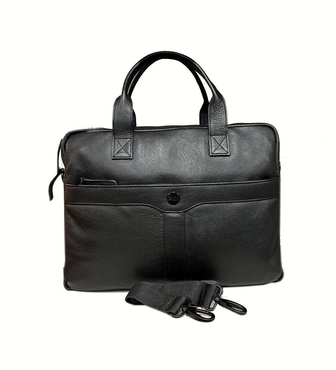 Cartella in vera pelle, Marca GMV, Art.-Nr.Modell GMV517-1WK