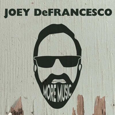 Joey Defrancesco LP - Altra musica