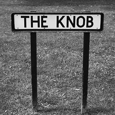 Sottobicchiere - The Knob