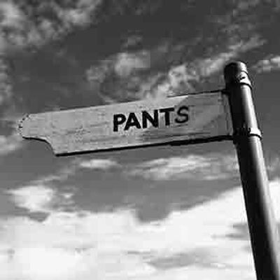 Posavasos - Pantalones