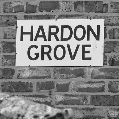 Sottobicchiere - Manchester Hardon Grove
