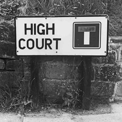 Coaster - High Court