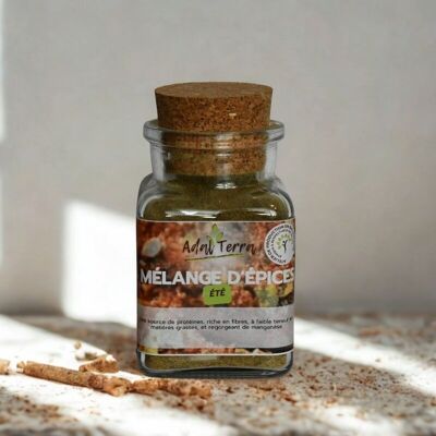 Eté Bio 60G