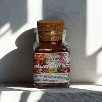 Chili Bio 60G