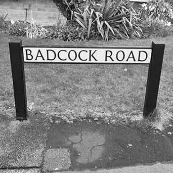 Coaster - Badcock Road