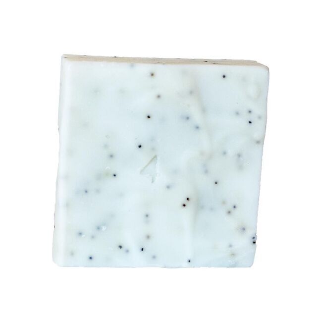 Sunflower Oil Hand Soap No. 04 – Hands – Exfoliating