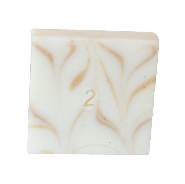 Sapone all'olio di jojoba N°2 – Le jojo