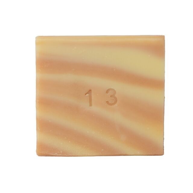 Seife Nr. 13 – Rosa